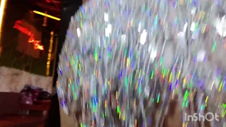 carnival party leads to an orgy happening right on the sofa