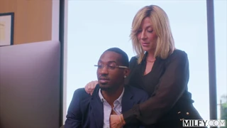 Milfy Iconic Milf Sara Jay Gets Pounded By Huge Bbc