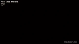 salome takes 3 on 1 ir dp with big ass gape
