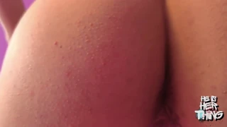 Fart Domination Pov Session Has Sniff Swallow & Again