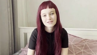 i played truth or dare with my roommate and it led straight to a hard fuck