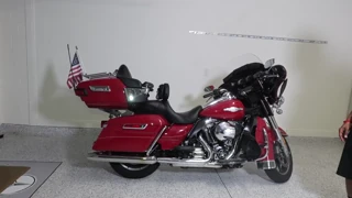 marvelle gets railed on a harley