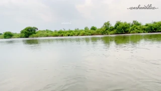 Ei, quer ver essa selvagem adolescente desi 18+ se tocando em um barco de pesca no rio?