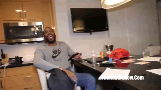 beautidoll's phat booty bounces in threesome with jovan jordan and adonis 🍑💦