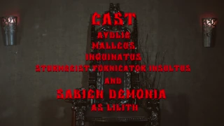 enthralled starring heavily tattooed sabien demonia with massive tits