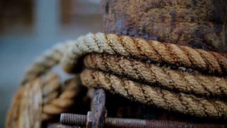 this bondage shows real domination without apology