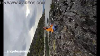 i asked for an anal favor at the end of the world and got a creampie in ushuaia