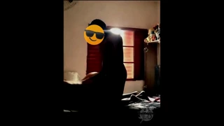 A Black Guy Does This To A Wife, While The Husband Considers The Deal