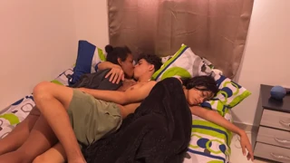 i take advantage when best friend is distracted so her husband fucks me hard