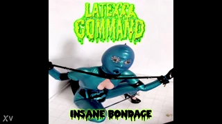 Latexxx Command Toilet Amateur