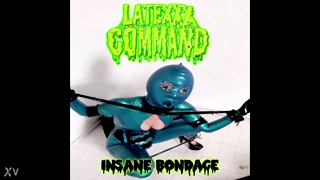 Latexxx Command Toilet Amateur