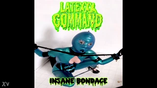 Latexxx Command Toilet Amateur