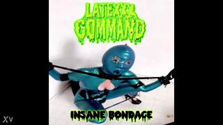 Latexxx Command Toilet Amateur