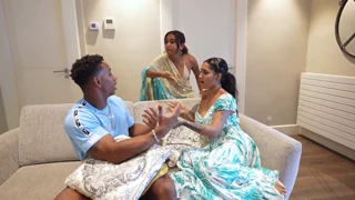 Yasmina Khan and Mia Z swap boyfriends!