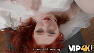 Mack And Ziri Make A Porno, In Vip4k Style