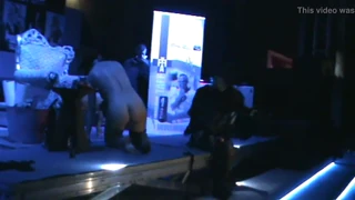 firenzesex 2016 pornstars striptease mix on stage