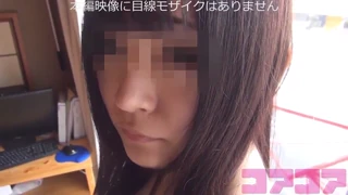 Uniformed Idol Aiming For Black Hair Exposure Interview