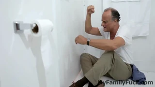 Thick Latina Milf Banged By Stepson