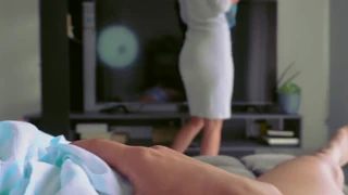 Latina Gets Fucked Hard In Bedroom With Rough Vaginal Pounding And Ass Bouncing