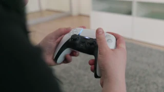Housewife Takes Anal. Gaming Continues On Console
