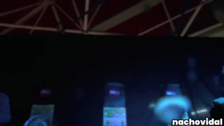 Nacho vidal and franceska jaimes fuck hard like gladiators at the madrid event