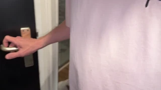my boyfriend gets turned on watching me have sex with someone else and pays for hotel so his best friend can fuck me in the ass