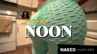 Slim Thick - Erotisk Porn Av Kurviga Men Smala Figurer I Gruppinteraktioner