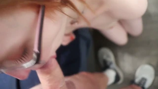 Old man does petite 18+ spinner reagan reid with anal plugs