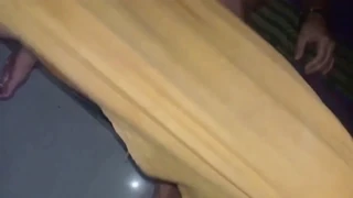 secretary gets rough close up treatment