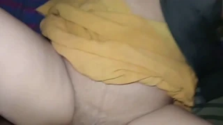 secretary gets rough close up treatment
