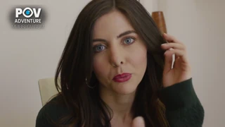 Real POV Adventure: Seducing My Math Tutor
