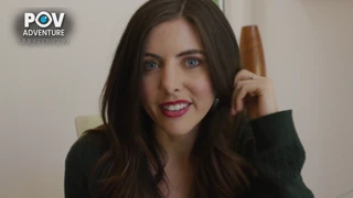 Real POV Adventure: Seducing My Math Tutor