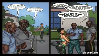 Season one episode one with the milf