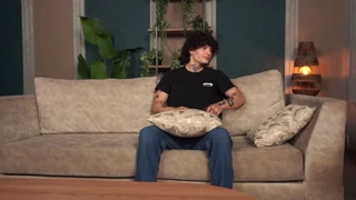 the busty milf helps the guy feel better by fucking him hard and making him cum - EroZyx