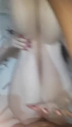 Married white girl takes a black cock in her pink pussy and enjoys the amateur sex