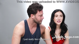 pornstars teach everything about anal sex with jane wilde