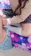 They Fuck Sexy Chick From Conalep Hard In Uniform They Give It To Her Good After School With Classmate Cum Mexican Home