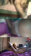 Gilf And Milf Engage In Sex Acts ... With Direct Contact