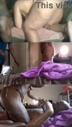Gilf And Milf Engage In Sex Acts ... With Direct Contact