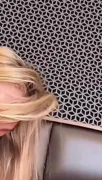 Mobile POV Double Blowjob With Busty MILF And Perfect teen 18+ Model