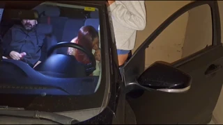 my cuckold's leaving my ass out the car window for strangers to fuck