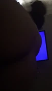 Does the CHEATING girlfriend receive BBC, penetration?