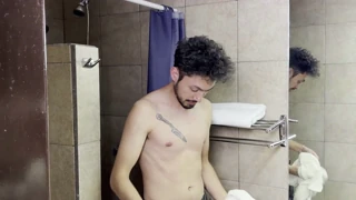 The Hot Shower