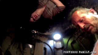 PERVERSE GROUP runs fuck camp with Brittany Bardot and others