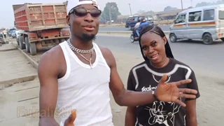 I fucked jennifer the same day we met on the street of portharcourt. she was so horny and wet