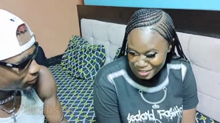 I fucked jennifer the same day we met on the street of portharcourt. she was so horny and wet