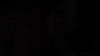 tonguepierced eurobabe fucks geriatric guy hard