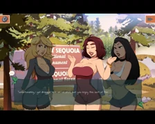 hard times at sequoia state park part 3