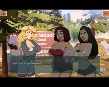 hard times at sequoia state park part 3