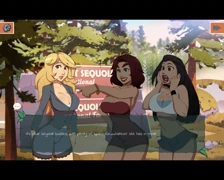 hard times at sequoia state park part 3